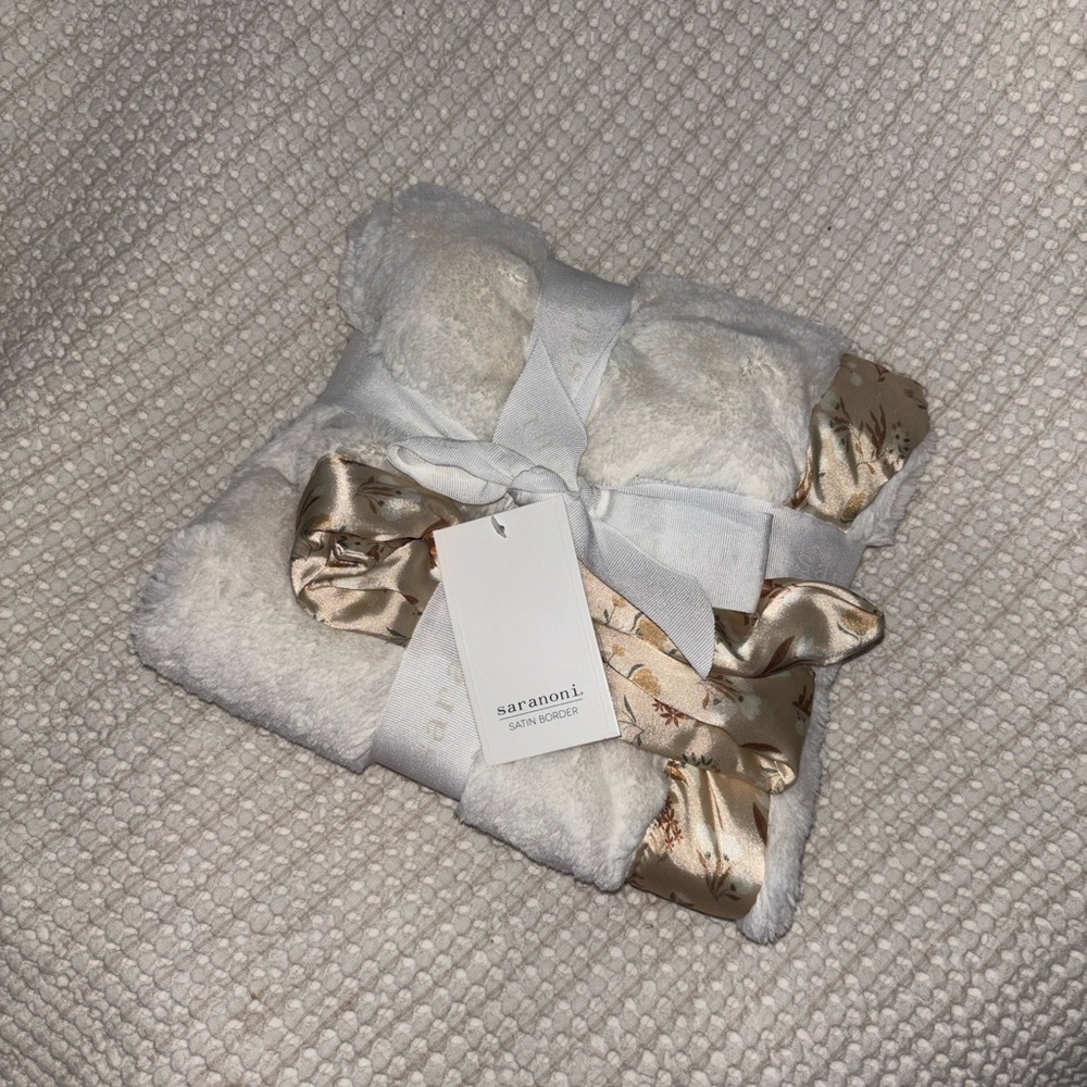 Saranoni Luxury Blanket - Picture 5 of 5
